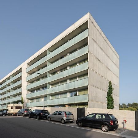 Host Wise - Luxurious Impressive Apartment - Balcony And Pool Vila Nova de Gaia Exterior foto