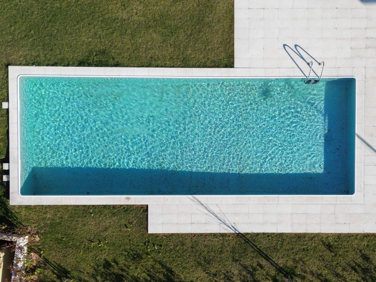 Host Wise - Luxurious Impressive Apartment - Balcony And Pool Vila Nova de Gaia Exterior foto