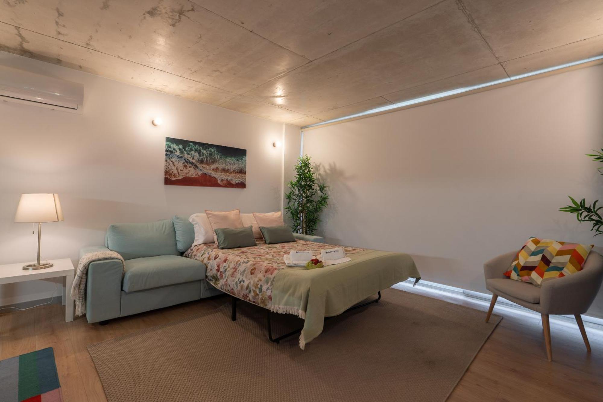 Host Wise - Luxurious Impressive Apartment - Balcony And Pool Vila Nova de Gaia Exterior foto